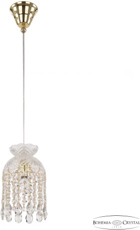 Подвесной светильник Bohemia 1478 14781P/13 G (220V, на проводе)