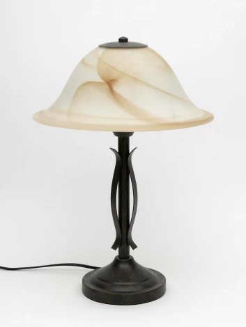 Интерьерная настольная лампа Brilliant Fiore 81949/58