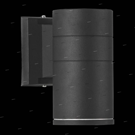 Настенный светильник уличный ST Luce Tubo SL561.401.01 (LED, 220V, IP65)