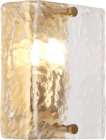 Бра Fresco FR5190WL-01BS2