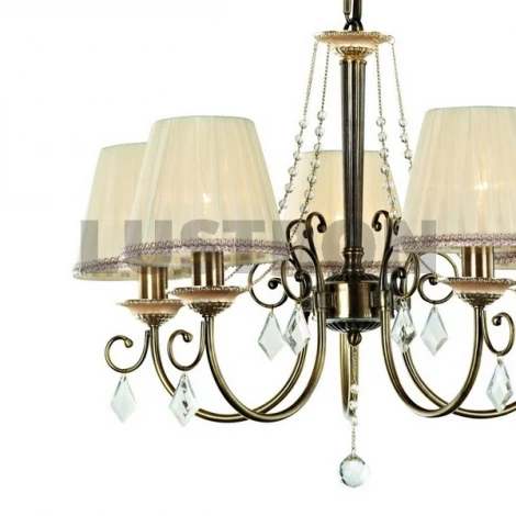 Подвесная люстра ST Luce Entusia SL124.323.05