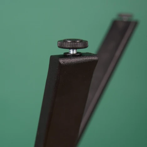 Стол журнальный R-Home Flora R Гладстоун Табак