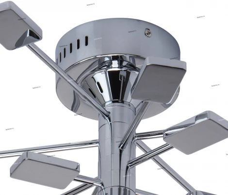 Потолочная люстра MW-Light Гэлэкси 632013605