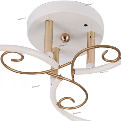 Потолочная люстра J-Light Lossy 1116/3C