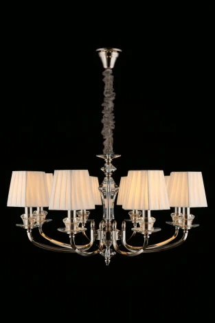 Подвесная люстра Aployt Jula APL.707.03.08 (220V, на цепи)