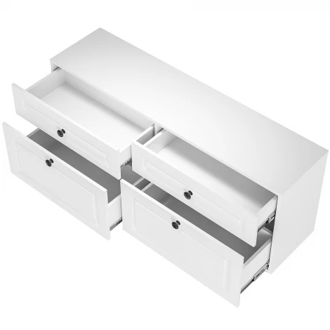 Тумба БТС под телевизор Софт ТБ-07