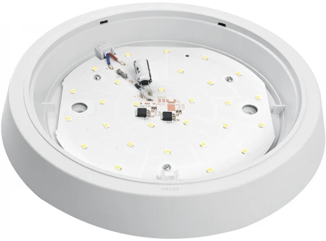 Настенно-потолочный светильник светодиодный Feron AL3020 41772 (220V, круглые)