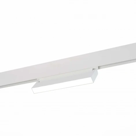 Трековый светильник магнитный ST Luce Stami ST363.546.12 (LED, 220V)