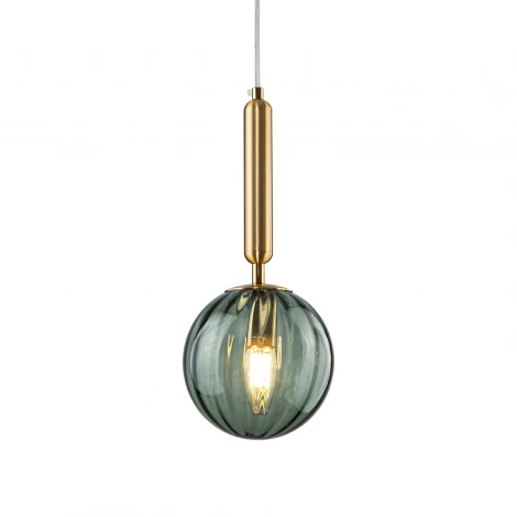 Подвесной светильник Modelux MODEMODERN MD.1176.1 GN