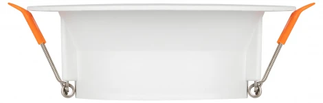 Точечный светильник встраиваемый светодиодный ЭРА LED 21 LED 21-12-4K