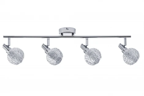 Спот Paulmann Curl 60406