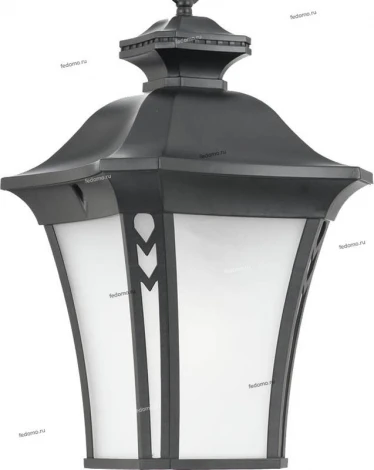 Плафон L'Arte Luce Taurus, белый