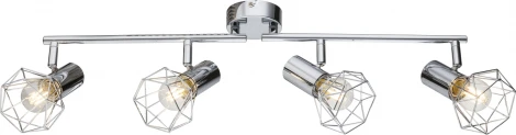 Спот на штанге Globo 54802-4 (220V)