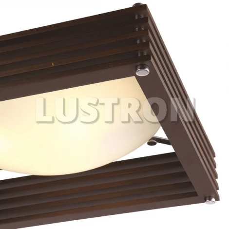 Потолочный светильник Arte Lamp Samurai A8080PL-3BR