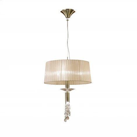 Подвесной светильник Mantra Tiffany 3878