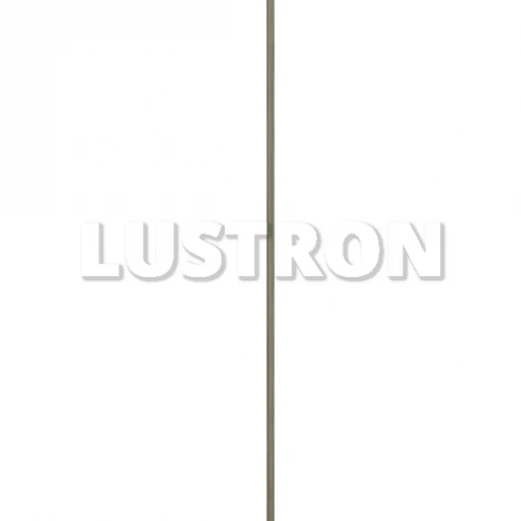 Подвесной светильник Arte Lamp Ring A1320SP-1BK