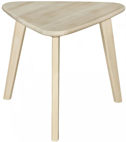 Стол журнальный Ретро лак от фабрики Mebelik