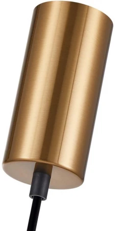 Подвесной светильник F-Promo Kiran 4612-1P (LED, 220V, на проводе, шарики)