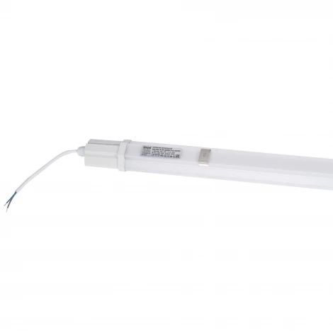 Светильник линейный светодиодный линейный 4000K Uniel ULT-V45-45W/4000K IP65 WHITE