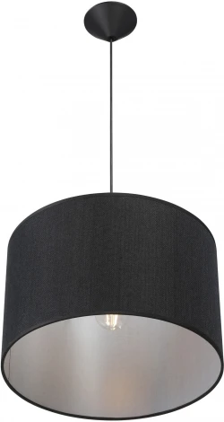 Подвесной светильник Vitaluce V2827-1/1S (220V, на проводе, круглые)