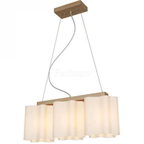 Подвесной светильник Lightstar Nubi Legno 802135 (220V, на тросе)