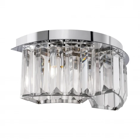 Бра Maytoni Colline MOD083WL-02CH (220V)