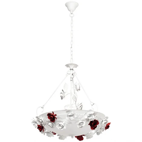 Подвесная люстра MW-Light Розалия 423010704