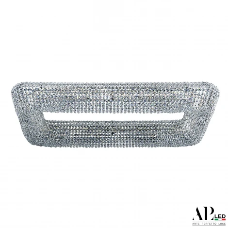 Подвесная люстра APL LED Rimini S522.0.100.A.3000