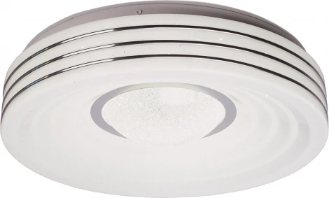 Настенно-потолочный светильник Мелодия Света CW1L 000025019