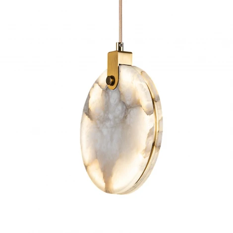 Подвесной светильник светодиодный с регулировкой цветовой температуры Modelux MODESTYLE MS.170.200 BS