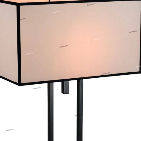 Интерьерная настольная лампа Divinare Porta 5933/01 TL-1 (220V)