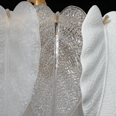 Подвесная люстра Citilux Hasienda CL328150