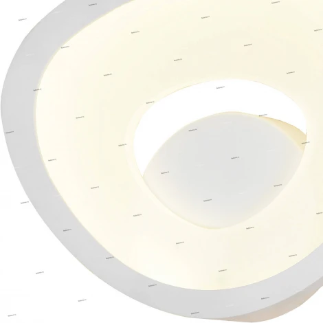 Настенный светильник ST Luce Rista SL929.501.01