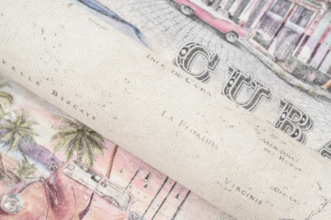 Обои виниловые Артекс Nature Inspiration 10230-04 10,05 x 1,06 м