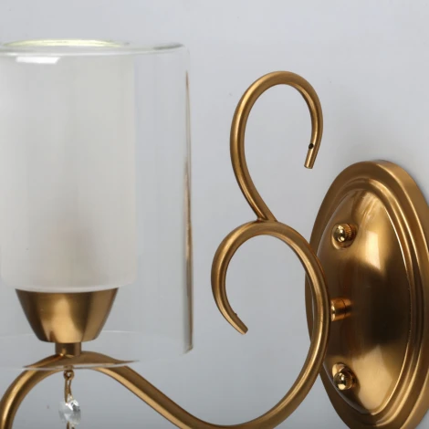 Бра MW-Light Эллегия 303022601