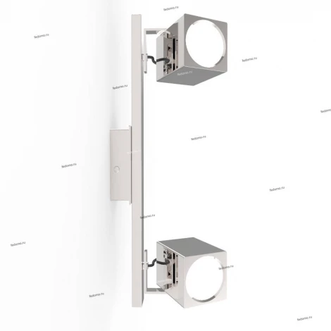 Спот J-Light Leon 1220/2A