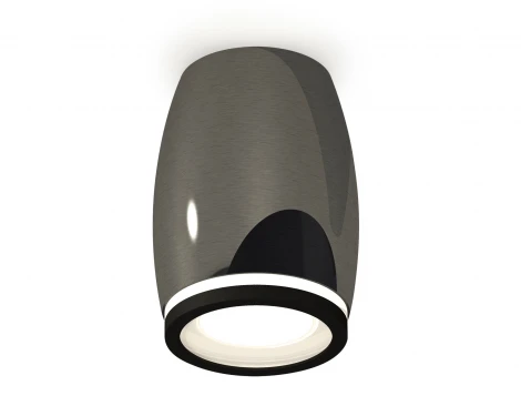 Накладной точечный светильник Ambrella XS XS1123020 (круглые)