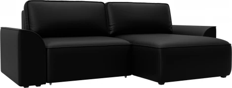 Диван угловой Лига-048 НПБ Лига Диванов (Экокожа) арт.128277