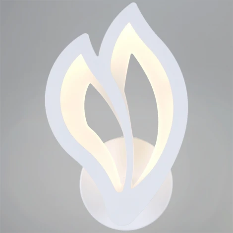 Бра светодиодное с регулировкой цветовой температуры Reluce 00150-0.2-01 WH