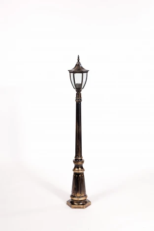 Наземный фонарь Oasis Light Coventry 91511