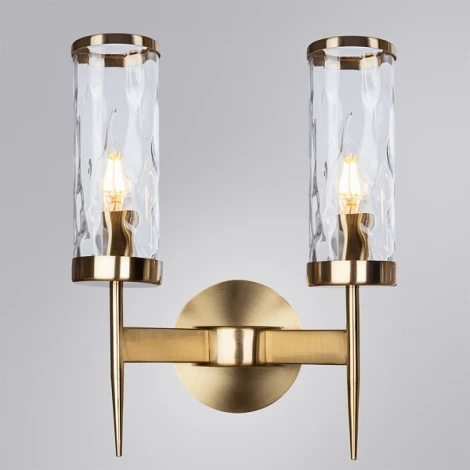 Бра Divinare Sham 4505/17 AP-2 (220V)