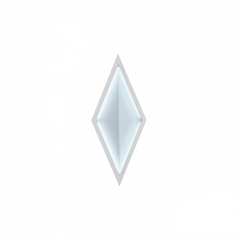 Настенно-потолочный светильник iLedex Creator SMD-924416 WH-6000K (220V)