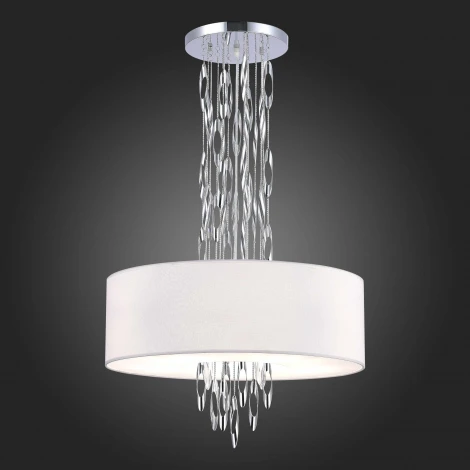 Подвесная люстра ST Luce Nettuno SL1353.103.05 (220V, подвески)