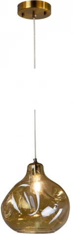 Подвесной светильник AM Group AM8439 AM8439-1AM (220V, на проводе)