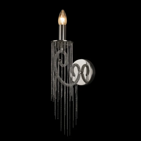 Бра Loft It Wonderland 10405W (220V, подсвечник, свеча)