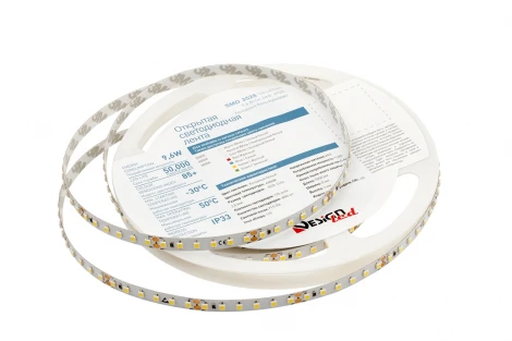 Светодиодная лента DesignLed LUX DSG3120-24-W-33