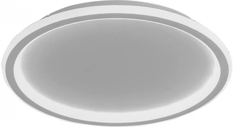 Потолочный светильник круглый Feron Ring 41558 (LED, 220V, круглые)
