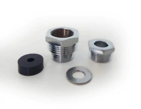 Сальник для ввода кабеля в трубу CLIMATIQ FITTING