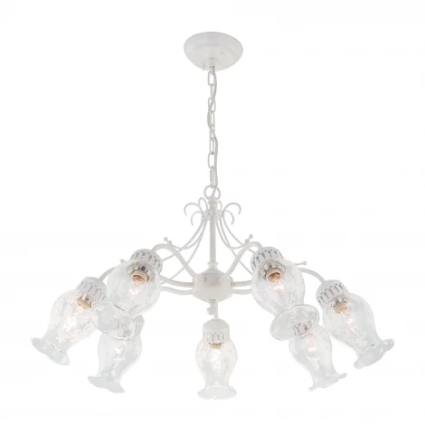 Подвесная люстра Citilux Метафора CL413172