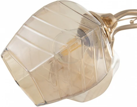 Потолочная люстра на штанге Arte Milano AMALFI 328106/3 FG (220V)